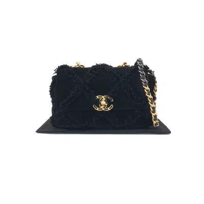 Pre-owned Chanel Women Pre-loved Bag Very Good Condition In Multi