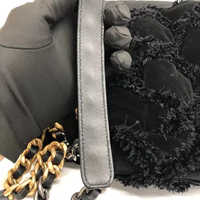 Pre-owned Chanel Women Pre-loved Bag Very Good Condition In Multi