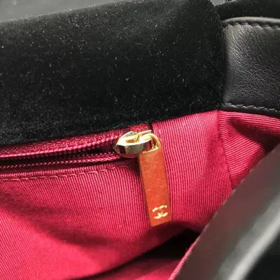 Pre-owned Chanel Women Pre-loved Bag Very Good Condition In Multi