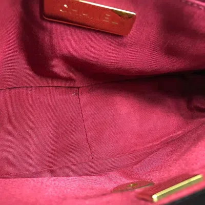 Pre-owned Chanel Women Pre-loved Bag Very Good Condition In Multi