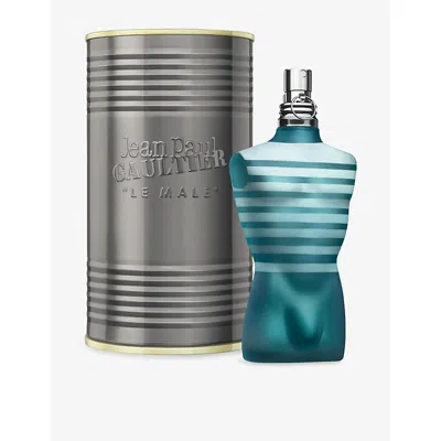 Jean Paul Gaultier Mens Le Male Eau De Toilette 75ml In Blue
