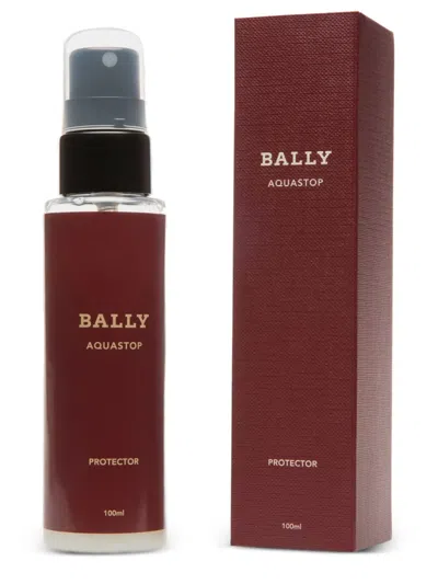 Bally Aquastop Shoe Care Accessory In Brown