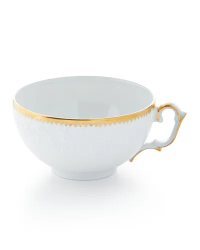 Anna Weatherley Simply Anna Cup In White