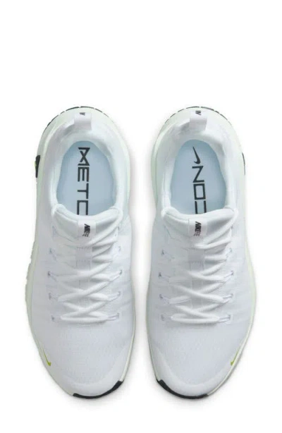 Nike Free Metcon 6 Training Shoe In Blue