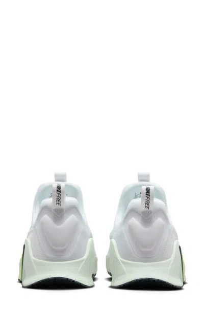 Nike Free Metcon 6 Training Shoe In Blue