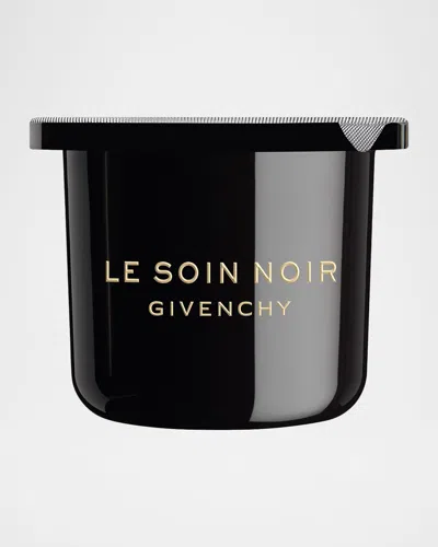 Givenchy Le Soin Noir Light Face Cream Refill 1.7 Oz. In Black