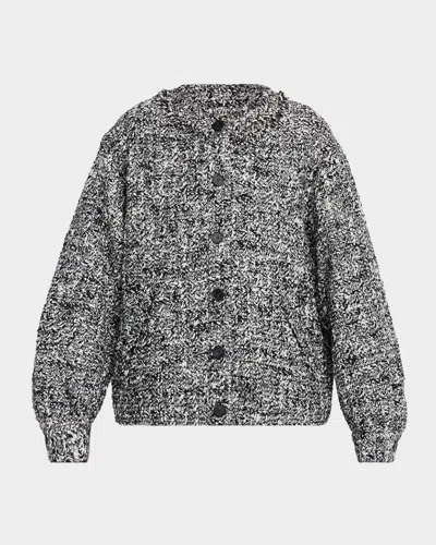 Iro Hassia Jacket In Gray