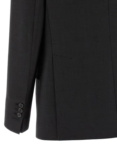 Dsquared2 Women Bettter X  'transformer' Blazer In Black