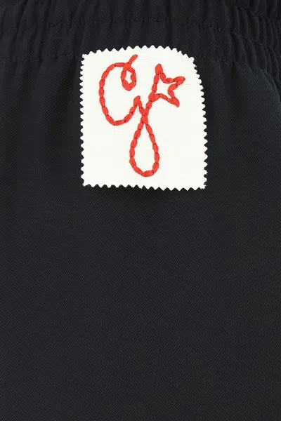 Golden Goose Deluxe Brand Women Pantalone In Black