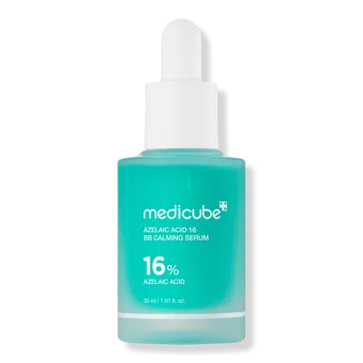 Medicube Azelaic Acid 16 Calming Serum