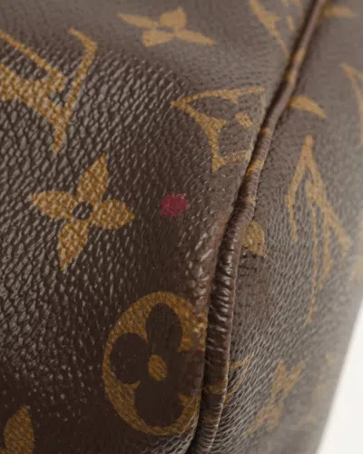 Pre-owned Louis Vuitton Monogram Ikat Neverfull Gm Bag In Multi