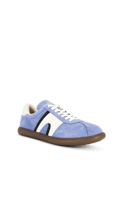 Camper Pelotas Soller In Purple