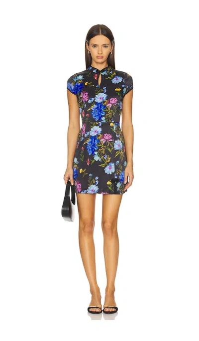 Yumi Kim Xiu Dress In Multi