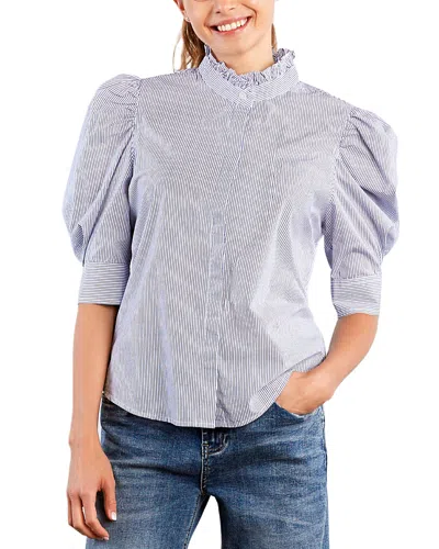 Billy T Super Puff Sleeve Shirt
