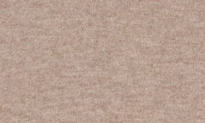 Rodd & Gunn Wool & Cashmere Crewneck Sweater In Neutral