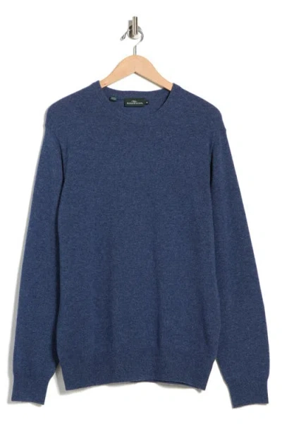 Rodd & Gunn Haywards Knit In Blue
