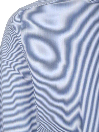 Orian Shirt In White