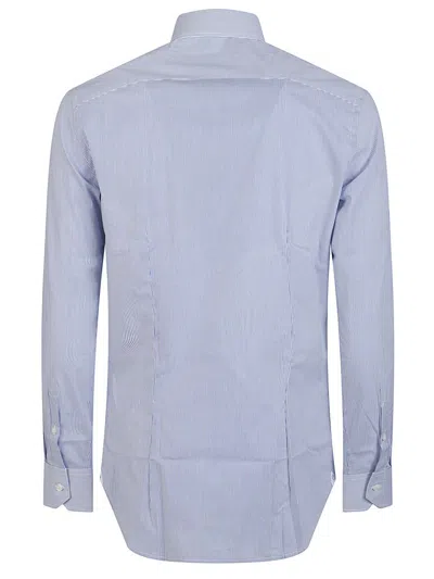 Orian Shirt In White