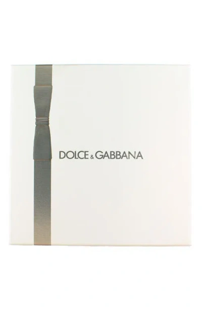 Dolce & Gabbana Dolce&gabbana Devotion Eau De Parfum Set $175 Value In Multi