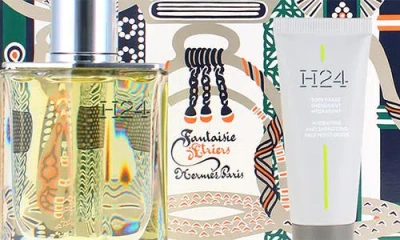 Hermes Hermès H24 In Multi