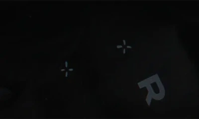 Rochas Mademoiselle Eau De Parfum 3-piece Gift Set $150 Value In Black