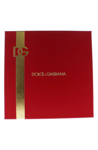 Dolce & Gabbana Dolce&gabbana Light Blue Eau De Toilette Set $225 Value In Multi