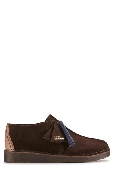 Clarksr Clarks(r) Clarks® Desert Trek Chukka Boot In Multi