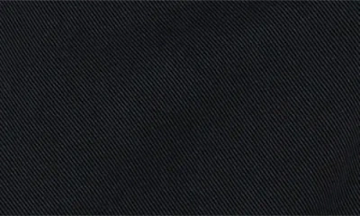 Carhartt Work In Progress Active Canvas Hooded Jacket In Black