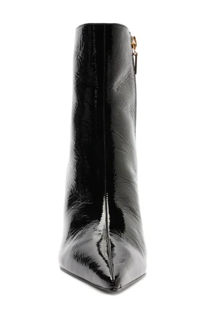 Schutz Elisha Bootie In Black