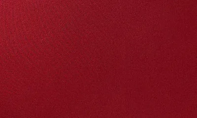 Wacoal B. Smooth Seamless Briefs In Red