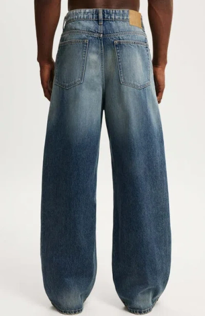 Cotton On Super Baggy Jean In Multi