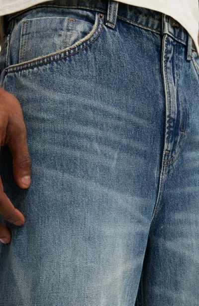 Cotton On Super Baggy Jean In Multi