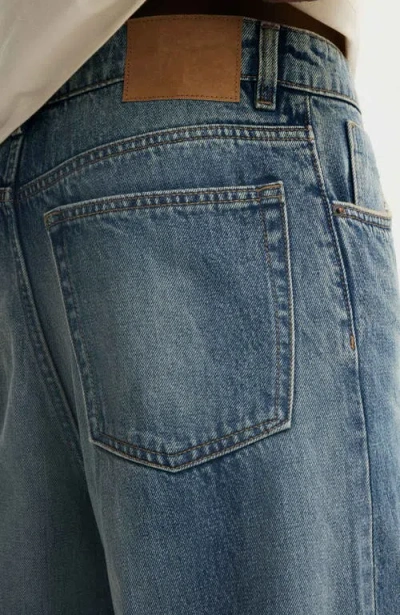 Cotton On Super Baggy Jean In Multi