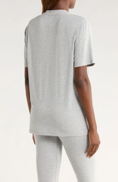 Ugg (r) Amarys Relaxed T-shirt In Neutral