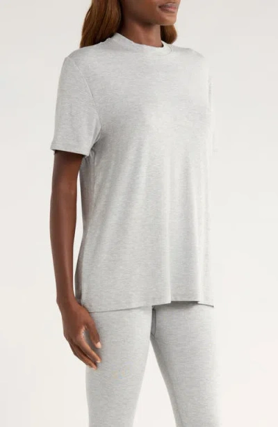 Ugg (r) Amarys Relaxed T-shirt In Neutral