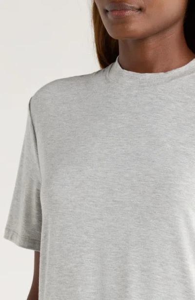 Ugg (r) Amarys Relaxed T-shirt In Neutral