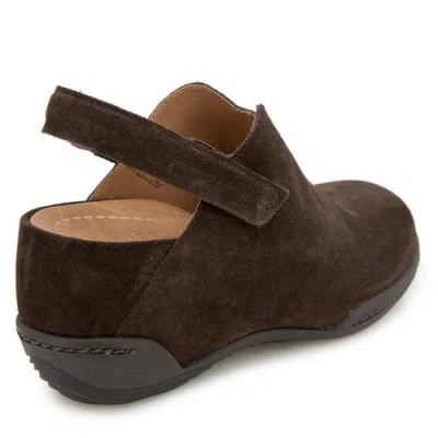 Jambu Nori Casual Shoe In Multi