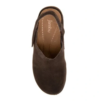 Jambu Nori Casual Shoe In Multi