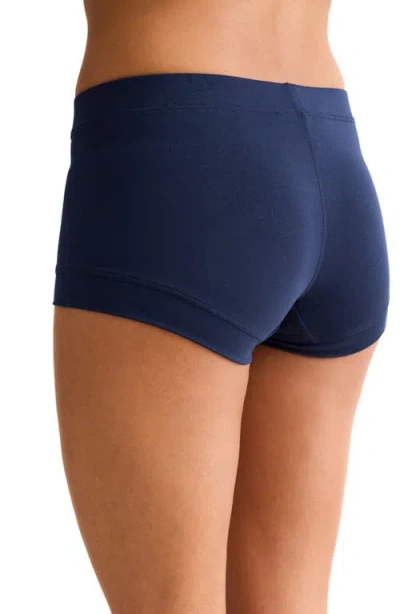 Fleur't Boxer Shorts In Blue