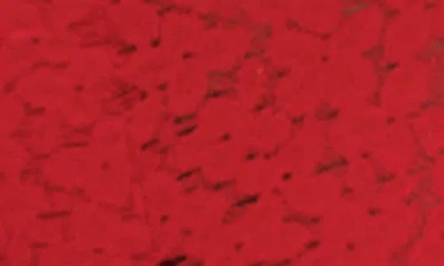 Chantelle Lingerie Norah Comfort High Waist Briefs In Red