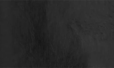 Mackage Krystos Zip Hoodie In Black