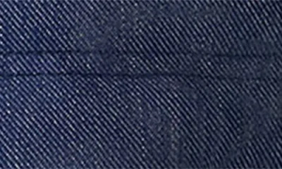 Mackage Kids' Adriel Down Denim Jacket In Blue