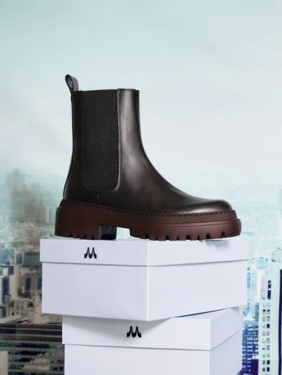 Maguire Corticella Boot In Black