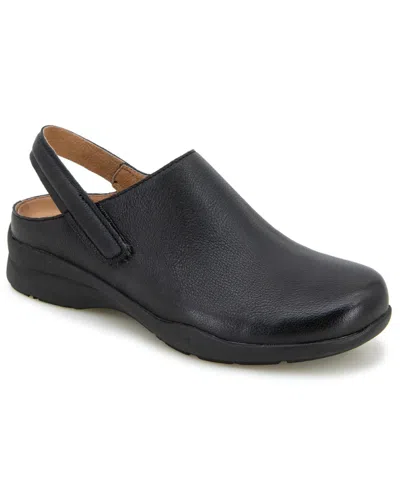 Jambu Women's Tilda Round Toe Casual Shoes In Black