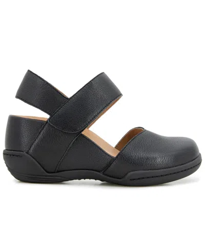 Jambu Nia Casual Shoe In Black