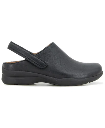 Jambu Women's Tilda Round Toe Casual Shoes In Black