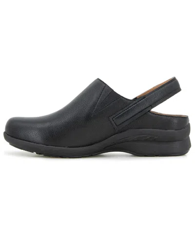 Jambu Women's Tilda Round Toe Casual Shoes In Black