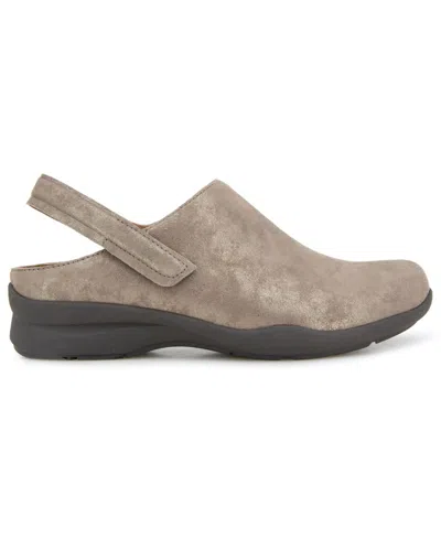 Jambu Women's Tilda Round Toe Casual Shoes In Brown