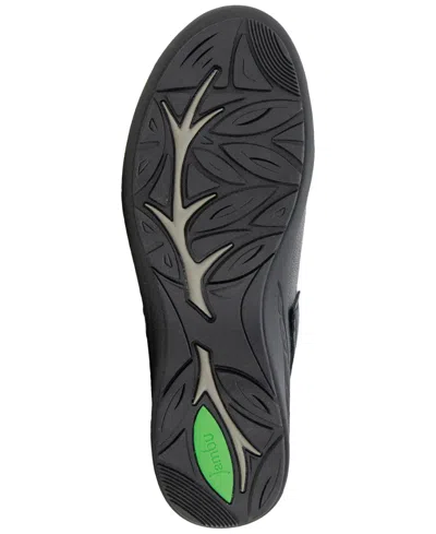 Jambu Women's Tilda Round Toe Casual Shoes In Black