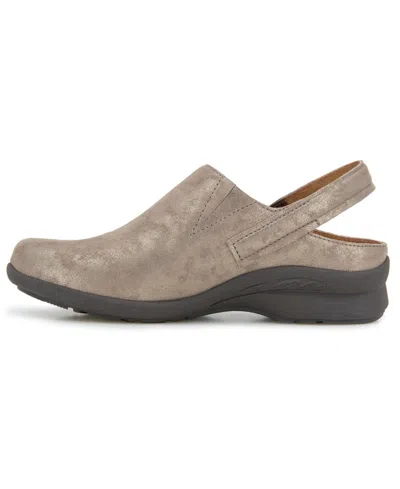 Jambu Women's Tilda Round Toe Casual Shoes In Brown